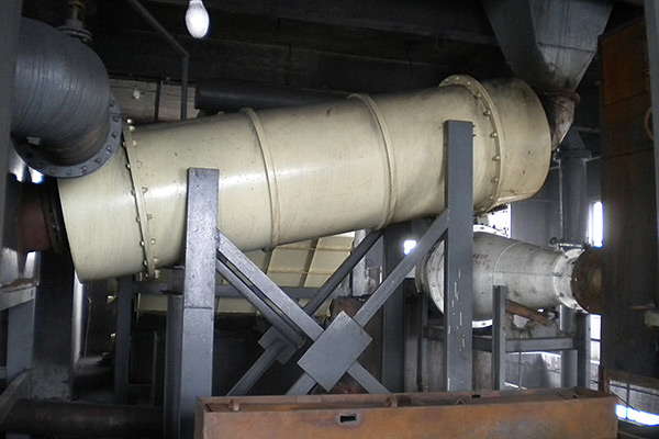 三產品重介質旋流器介紹
